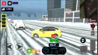 Taxi Games 2021 Offline New Free Screen Shot 6