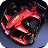 Traffic Racer Speed Fast 3D Screen Shot 0