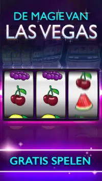 Casino Magic Slots GRATIS Screen Shot 0