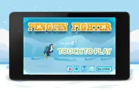 Penguin Fighter Screen Shot 6