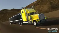 Truck Simulator 2 - America USA Screen Shot 6