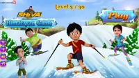 Shiva Himalayan Game Screen Shot 0