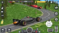 Car Stunts - Car Driving Games Screen Shot 0