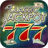 Classic Slots 777 Jackpot