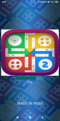 Ludo Super Master[Made in India] Screen Shot 0