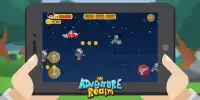 The Adventure Realm - Platform Screen Shot 4