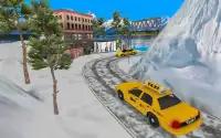 Indian taxi driver: new taxi game 2018 Screen Shot 4