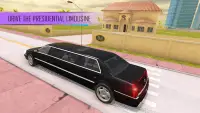 Rolls Royce-Drifting & Driving Screen Shot 6