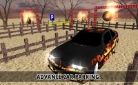 Advance Car Parking: Modern Car Parking Game 2020 Screen Shot 0