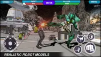 Super Robot Fighters : Galaxy Legacy Warrior Screen Shot 0