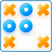 Tic Tac Toe New