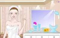 Skin Care Game Screen Shot 1