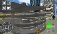 Real Dr. Parker Multi Level Simulator 3D Screen Shot 3