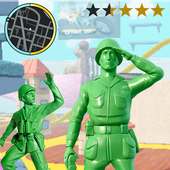 Army Men Toy