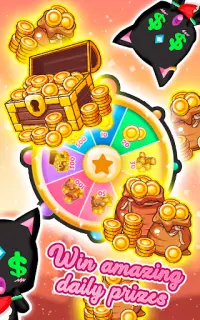 Crush Heroes - The new Match 3 Puzzle Game Screen Shot 1