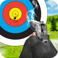 Target Shooting Range