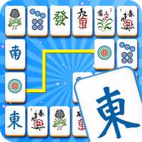 Mahjong connect : اتصال جونغ
