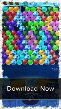 Bubble Puzzle Star Screen Shot 4