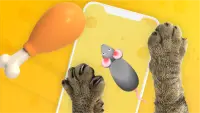 Kedi Oyunları - Kedi Oyunları Screen Shot 0