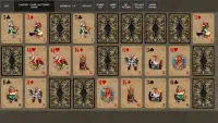 Fantasy Card Matching Game Screen Shot 9