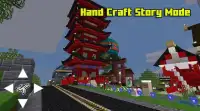 Hand Craft Story Mode Screen Shot 1