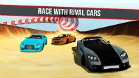 لعبة سيارة حيلة: ألعاب سيارات Screen Shot 3