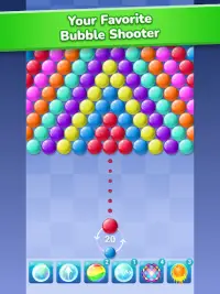 Bubble Shooter Pop! Screen Shot 6