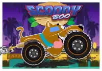 Scoody Boo Games For Kids Free Screen Shot 1