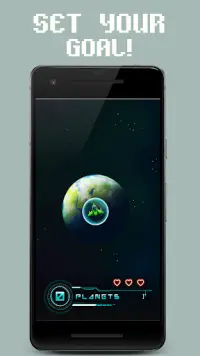 Galaxy Dominator Screen Shot 3