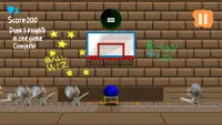 Dunk Knights Screen Shot 2