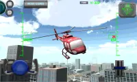 City Empire: Flight SIM Screen Shot 2