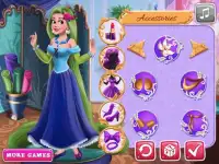 Princess Maker Screen Shot 1