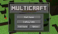 Multicraft Pro Edition PE Screen Shot 2