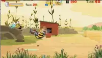 Battle Of Bee Screen Shot 1