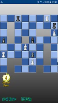 Chess-X Screen Shot 3