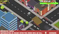 Cars VS Zombies Screen Shot 2