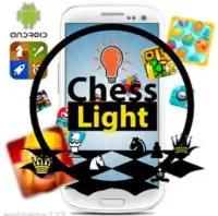 Chess Light vrs Screen Shot 0