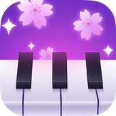 Anime Music Tiles: Piano Dream