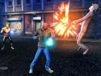 Brutal Street Fighting Games - King Fighters Screen Shot 0