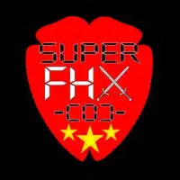 FHx COC SUPER SERVER Screen Shot 1