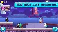 Duck Life: Space Free Beta Screen Shot 8