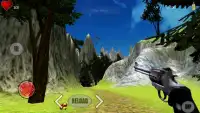 Apex Predators: Jurassic Prey - Dinosaur 3D FPS Screen Shot 3