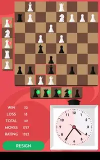 Schizo Chess Screen Shot 9