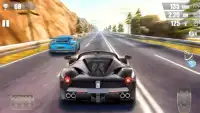 Racing car for 3D Screen Shot 0