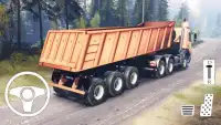 Dr. Truck Driver Screen Shot 1