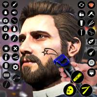 Barber Shop Games Hair Cutting