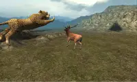 Real Cheetah Simulator Screen Shot 5