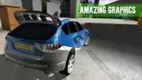 Pure Rally Racing - Drift! Screen Shot 3