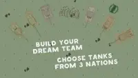 Tank Team - offline PvE shooter Screen Shot 3