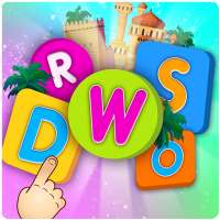 Word’s City: Word Games, Puzzles, Connect & search